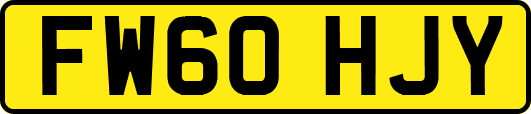 FW60HJY