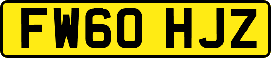 FW60HJZ