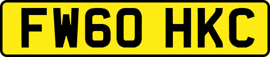FW60HKC