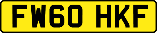 FW60HKF