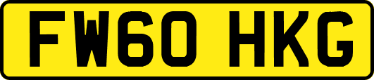 FW60HKG