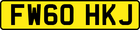 FW60HKJ