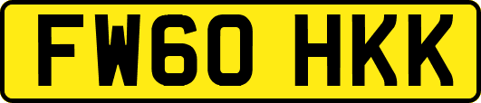 FW60HKK
