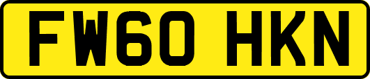 FW60HKN