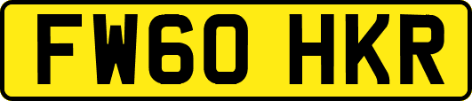 FW60HKR