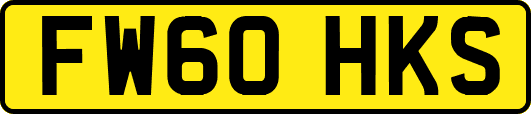 FW60HKS