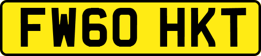 FW60HKT