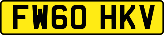 FW60HKV
