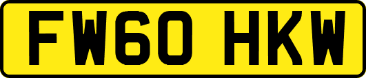 FW60HKW