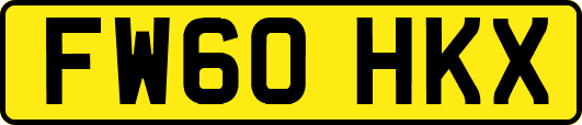 FW60HKX