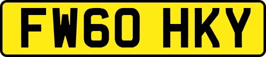 FW60HKY