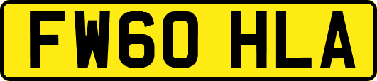 FW60HLA