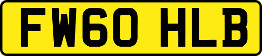 FW60HLB