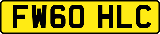 FW60HLC