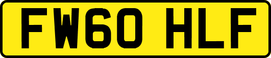 FW60HLF