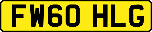 FW60HLG