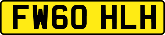 FW60HLH