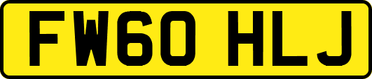 FW60HLJ