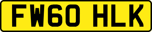 FW60HLK