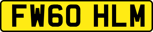 FW60HLM
