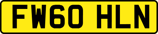 FW60HLN