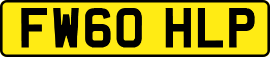 FW60HLP