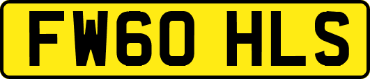 FW60HLS