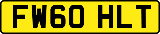 FW60HLT