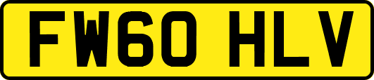 FW60HLV