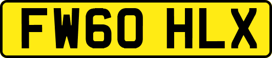 FW60HLX
