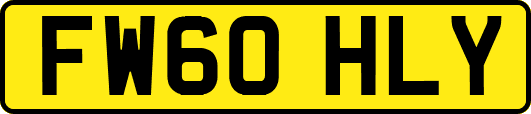 FW60HLY
