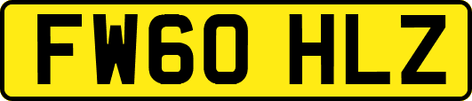 FW60HLZ