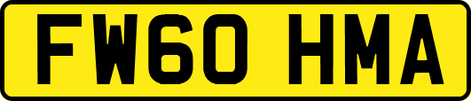 FW60HMA