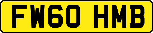 FW60HMB
