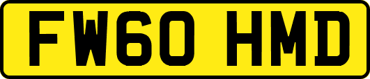 FW60HMD