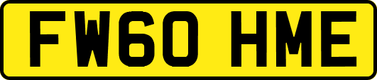 FW60HME