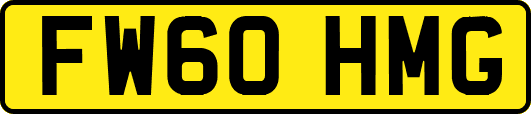 FW60HMG