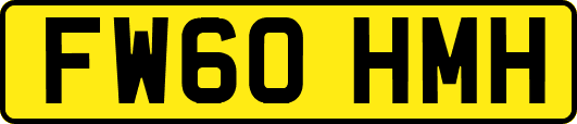 FW60HMH