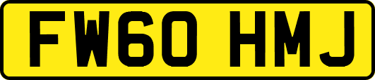 FW60HMJ