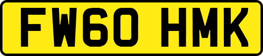 FW60HMK