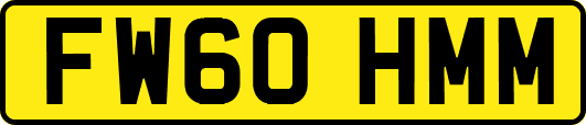 FW60HMM