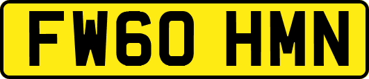FW60HMN