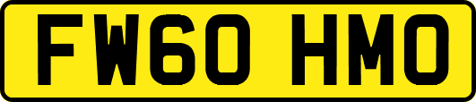 FW60HMO
