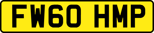 FW60HMP