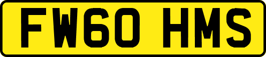 FW60HMS