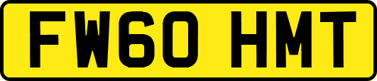 FW60HMT