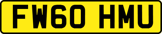 FW60HMU