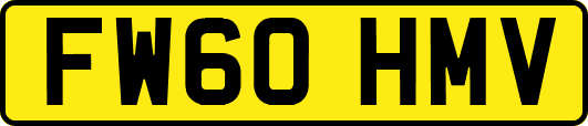 FW60HMV