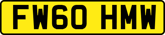 FW60HMW