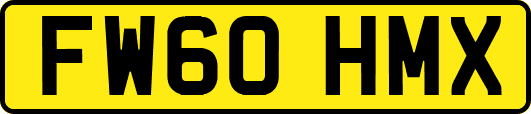 FW60HMX